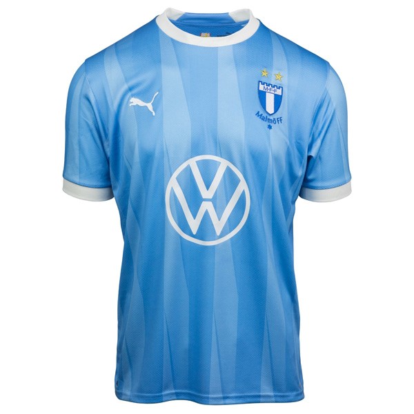 Tailandia Camiseta Malmö FF 1ª 2023 2024